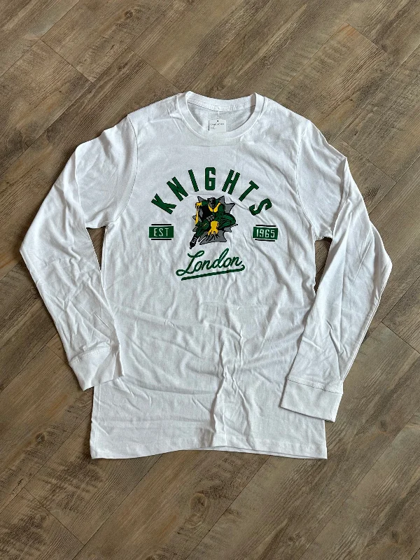 Campus Crew Longsleeve Shirt