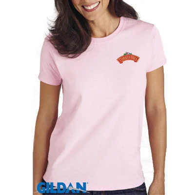 Gildan Ladies Ultra Cotton T-Shirt