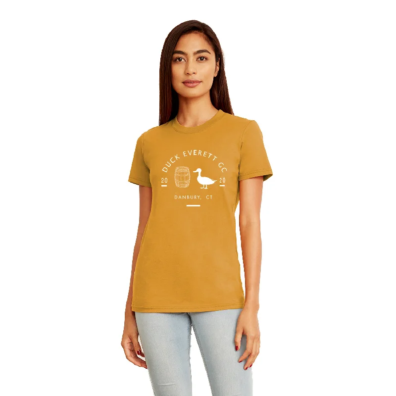 Next Level Ladies' Cotton T-Shirt