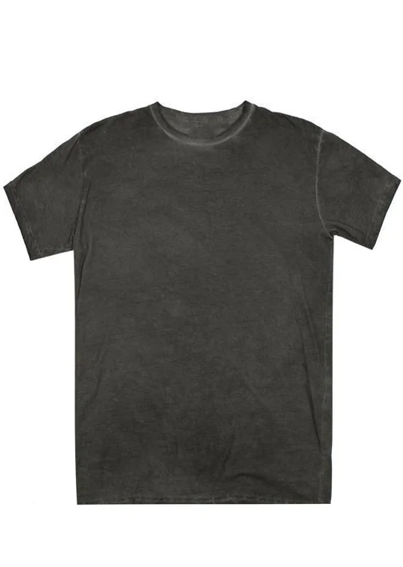 Coal Oil Wash T-Shirt