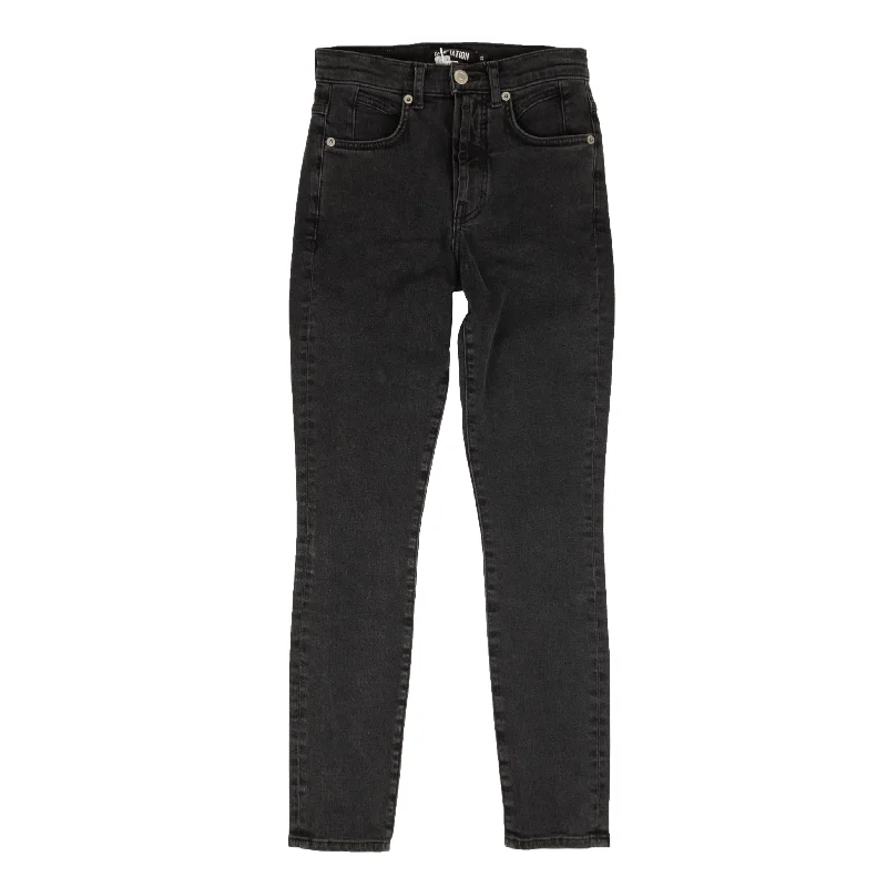 Adaptation Skinny Jeans - Black