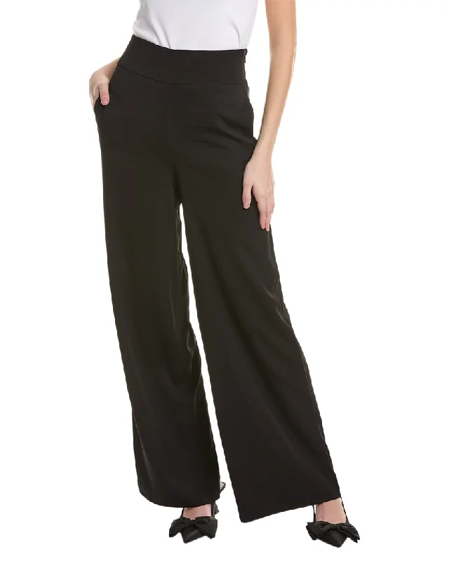 Boden Fluid Wide Leg Trouser