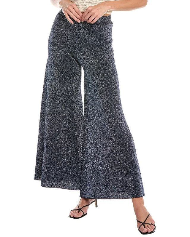 M Missoni Wool-Blend Pant