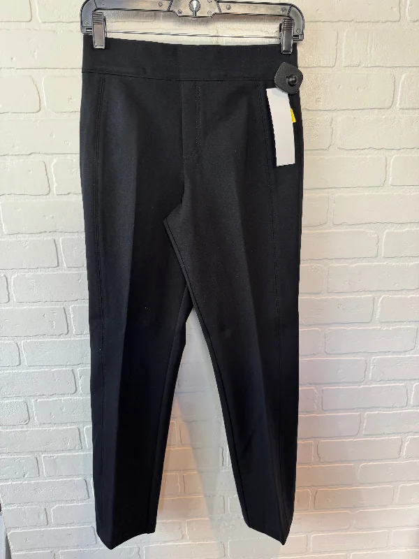 Pants Other By Spanx In Black, Size: 4p