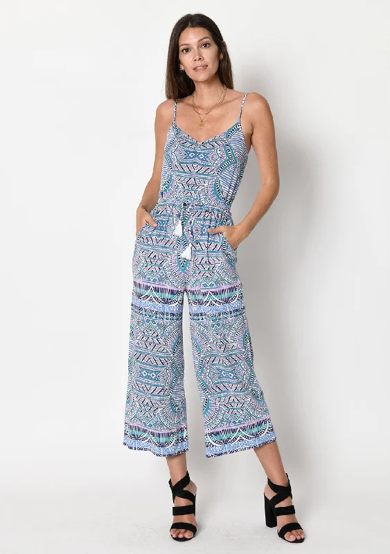 Bloom Modal Jumpsuit