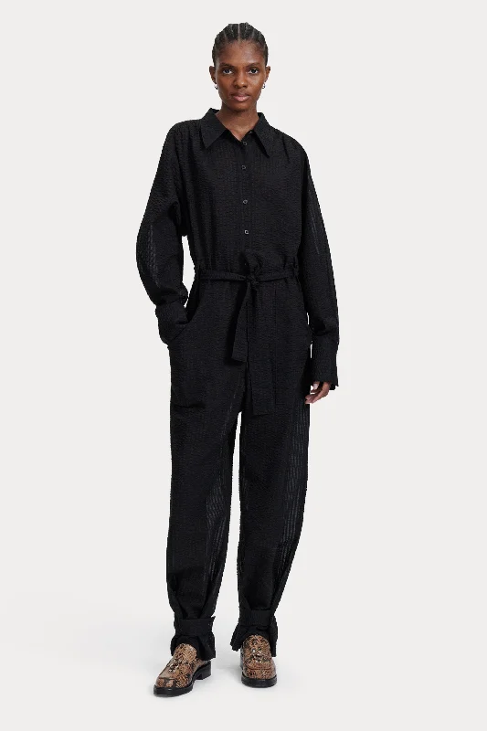 Shoal Jumpsuit