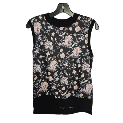 Top Sleeveless Designer By Ted Baker  Size: Xs