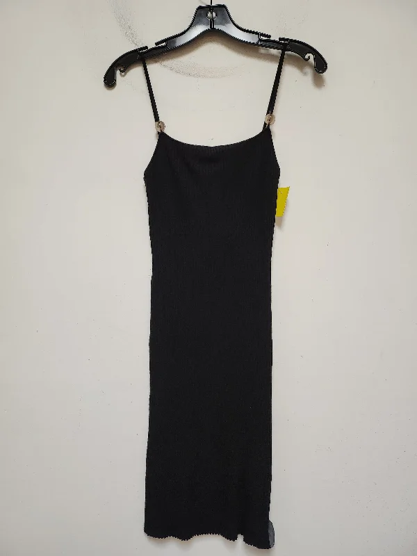 Dress Casual Short By Rails In Black, Size: S