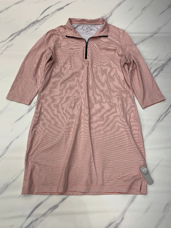 Dress Casual Short By Southern Tide, Size: L