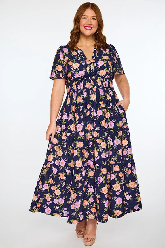 Phillipa Budding Romance Dress