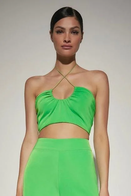 Kianna Keira Top - Green